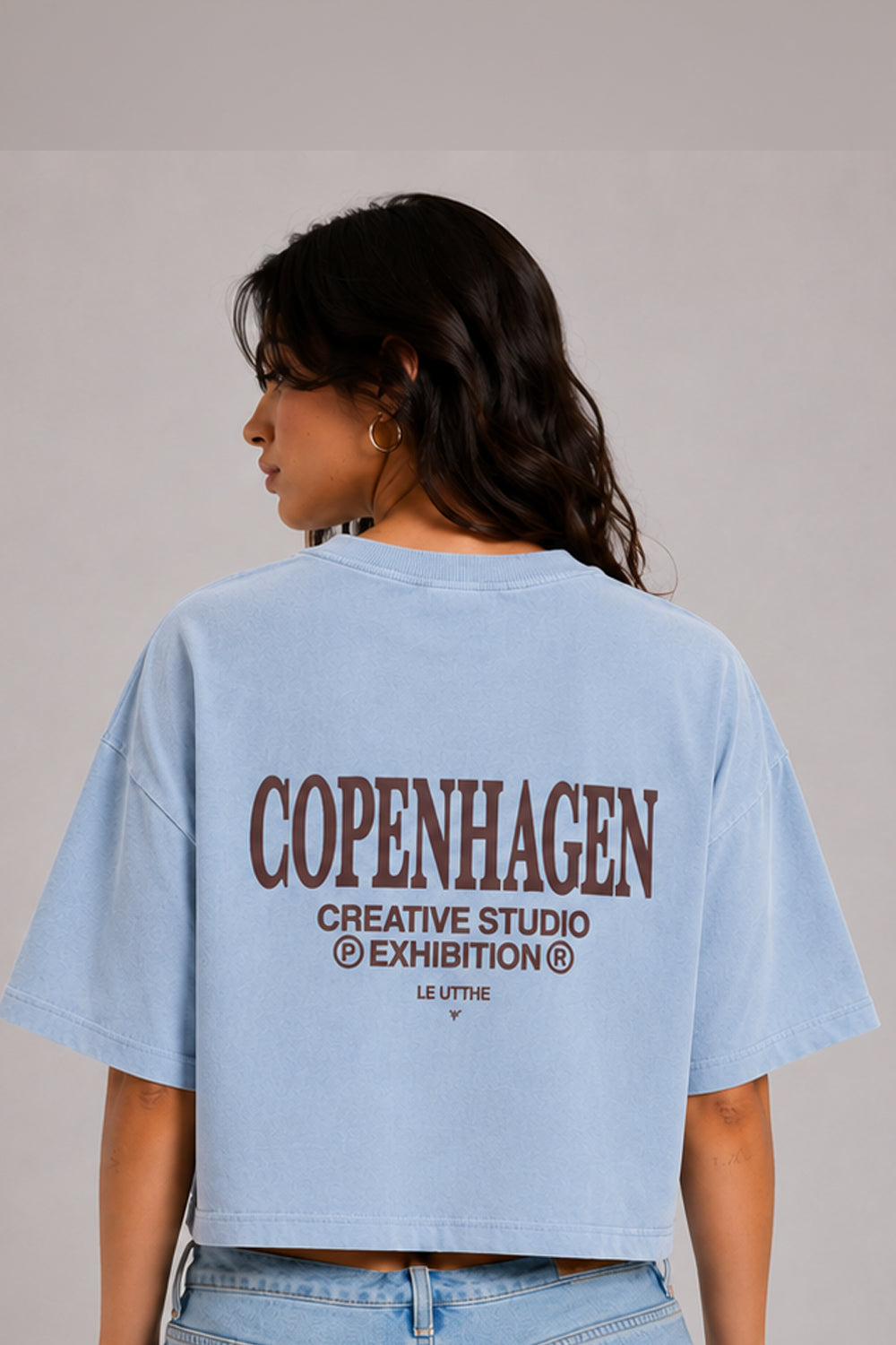 Pacific Republic Tee