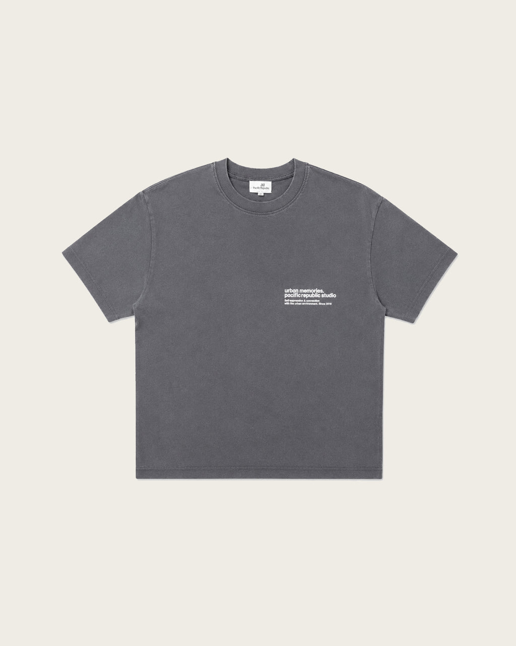 Pacific Republic Tee