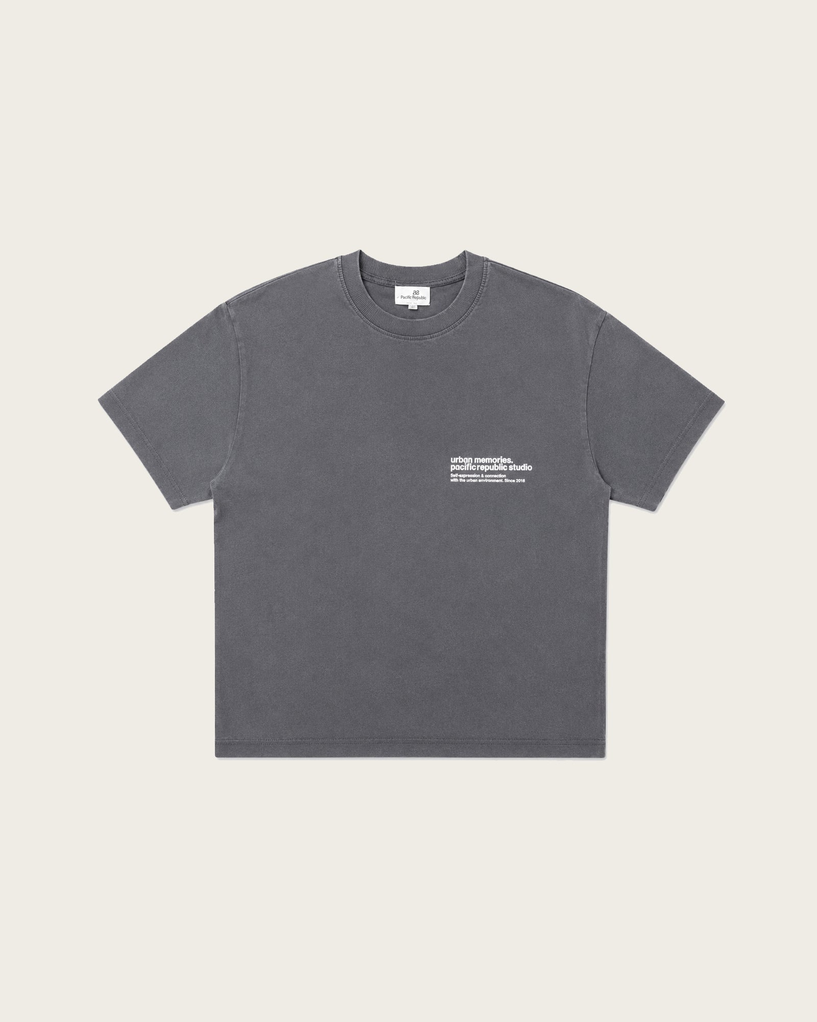 Pacific Republic Tee