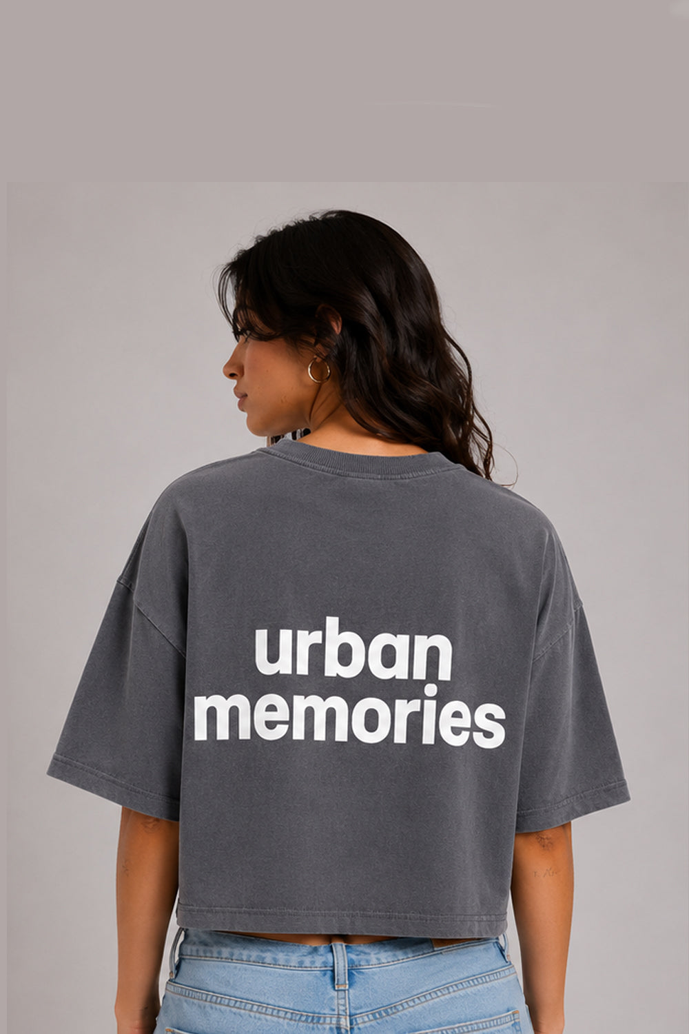 Pacific Republic Tee