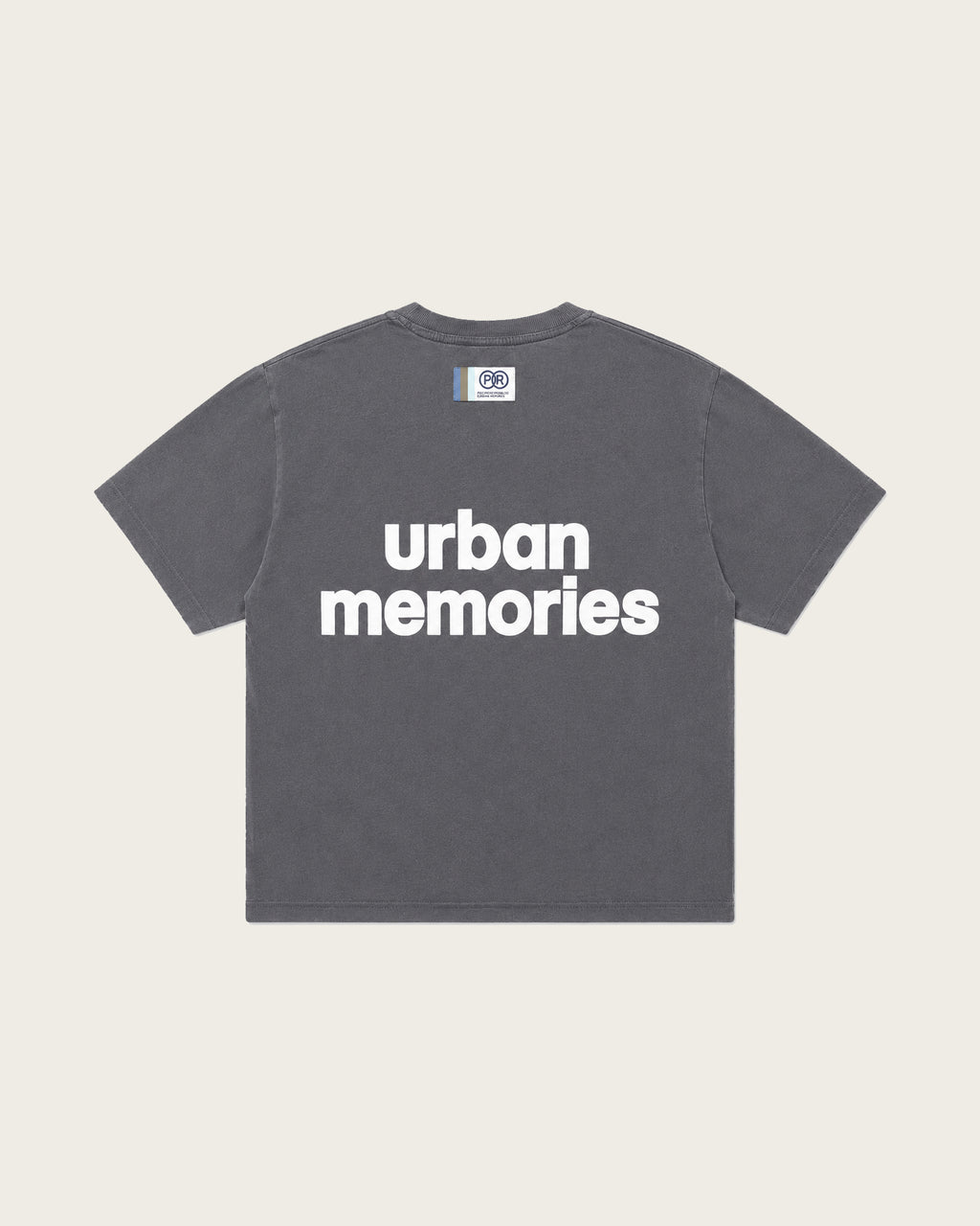 Pacific Republic Tee