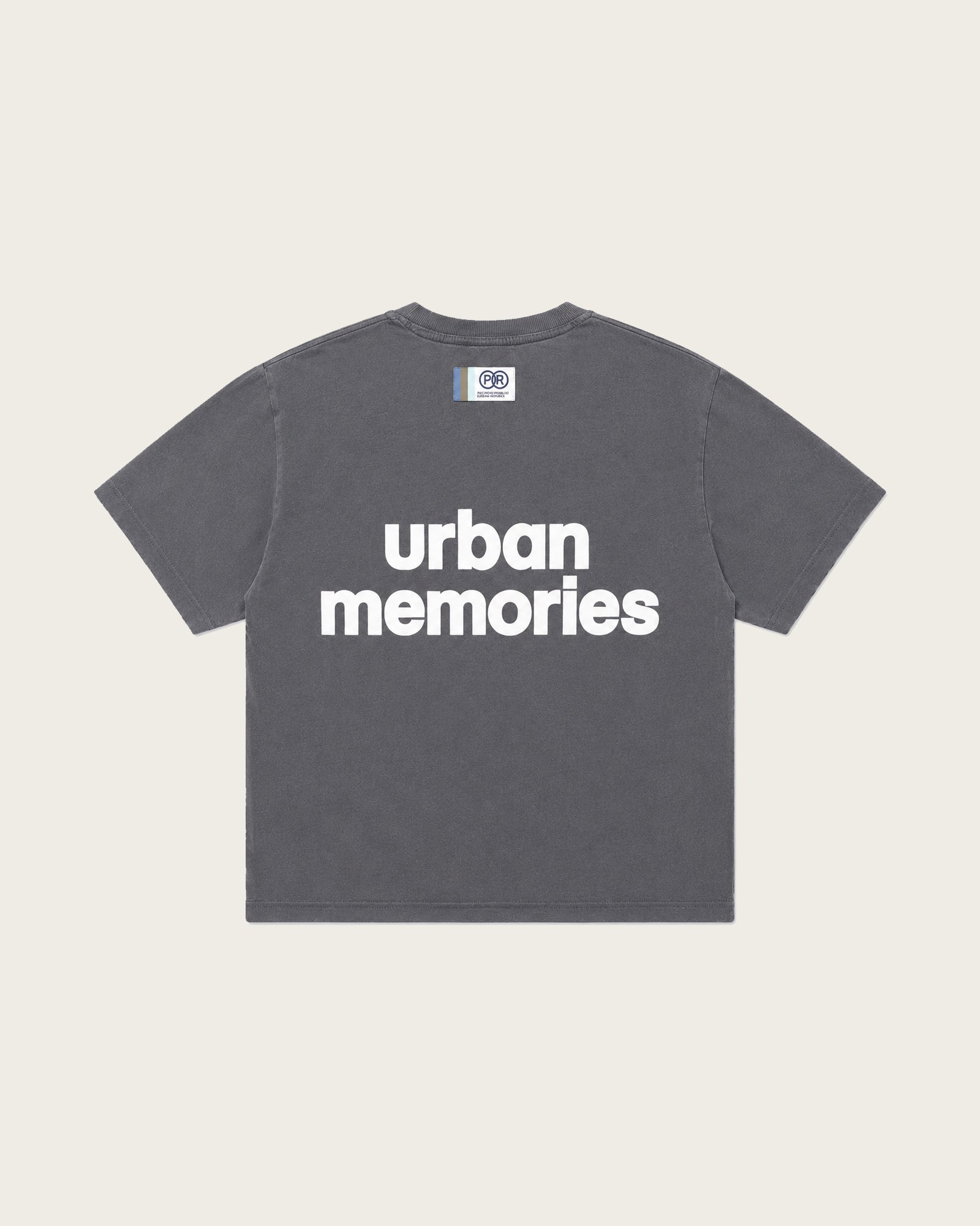 Pacific Republic Tee